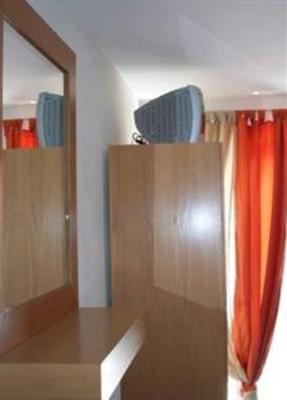 фото отеля El Verano Apartments Paralia Katerinis