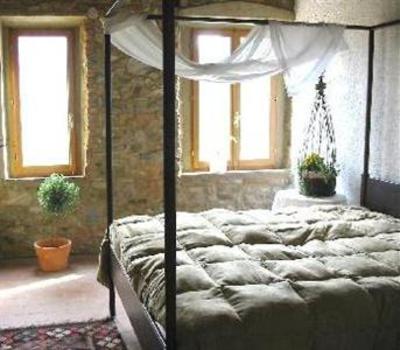 фото отеля Agriturismo Le Valli
