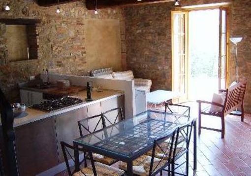 фото отеля Agriturismo Le Valli