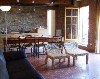 фото отеля Agriturismo Le Valli