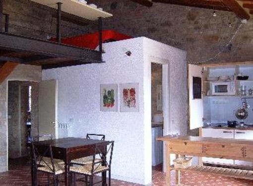 фото отеля Agriturismo Le Valli