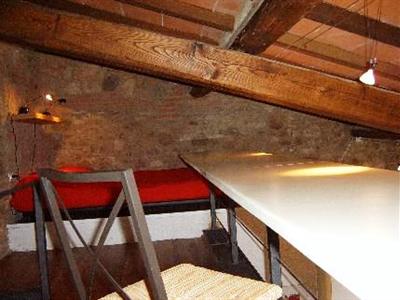 фото отеля Agriturismo Le Valli