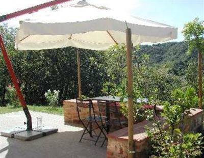 фото отеля Agriturismo Le Valli