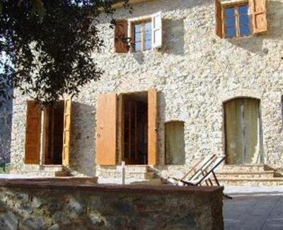 фото отеля Agriturismo Le Valli