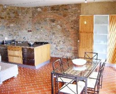 фото отеля Agriturismo Le Valli