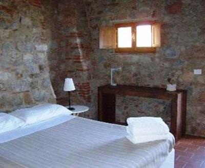 фото отеля Agriturismo Le Valli