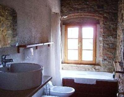 фото отеля Agriturismo Le Valli