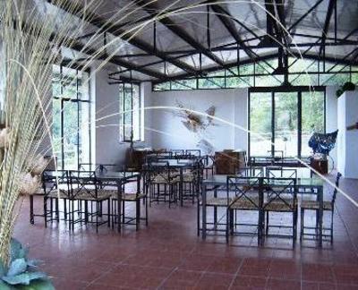 фото отеля Agriturismo Le Valli