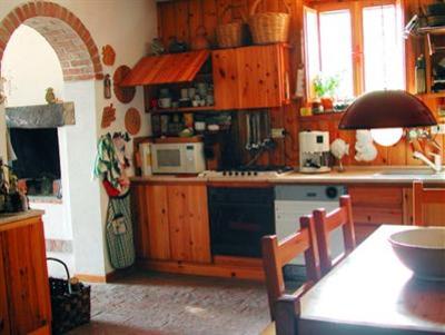 фото отеля Agriturismo Le Valli