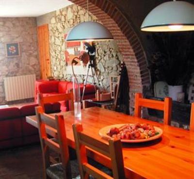 фото отеля Agriturismo Le Valli