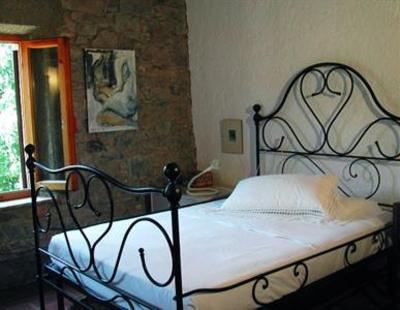 фото отеля Agriturismo Le Valli