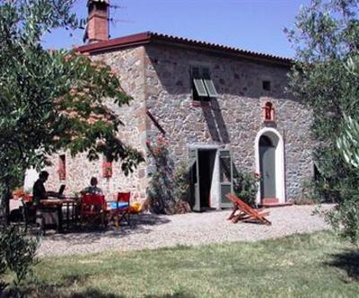 фото отеля Agriturismo Le Valli