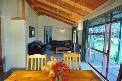 фото отеля Sanctuary in the Cove