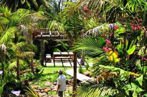 фото отеля Sanctuary in the Cove