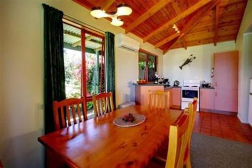фото отеля Sanctuary in the Cove