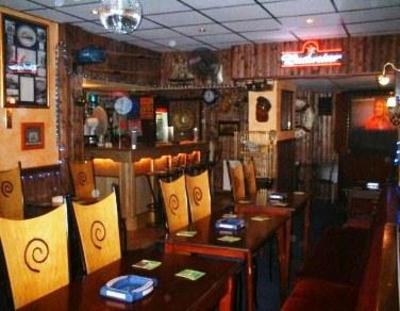 фото отеля Port of Call Guest House Blackpool