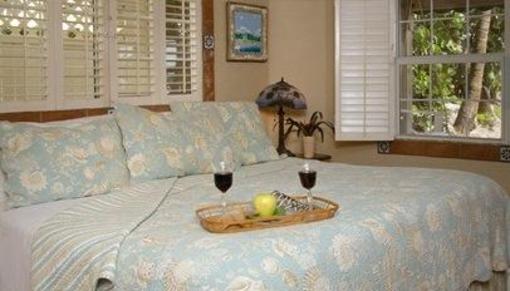 фото отеля Oceanfront Cottages