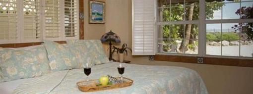 фото отеля Oceanfront Cottages