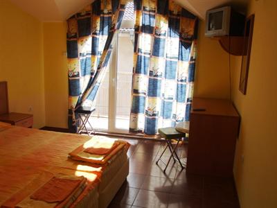 фото отеля Hotel Randevu