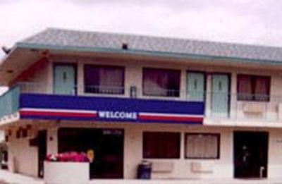 фото отеля Motel 6 Kingsville