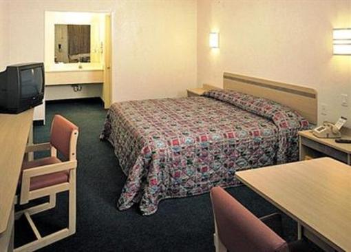 фото отеля Motel 6 Kingsville