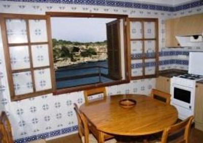 фото отеля Apartamentos Llevant