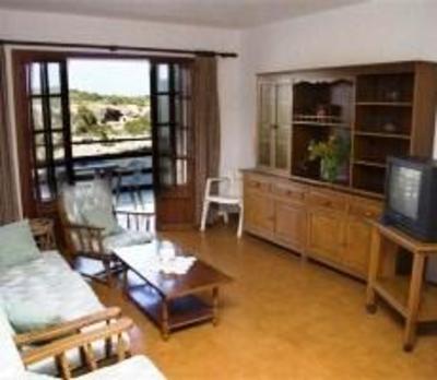 фото отеля Apartamentos Llevant