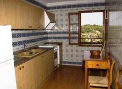 фото отеля Apartamentos Llevant