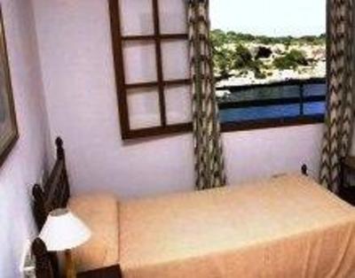 фото отеля Apartamentos Llevant