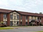 фото отеля Quality Inn Chesterton