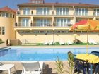 фото отеля Holiday Hotel Balatonszarszo