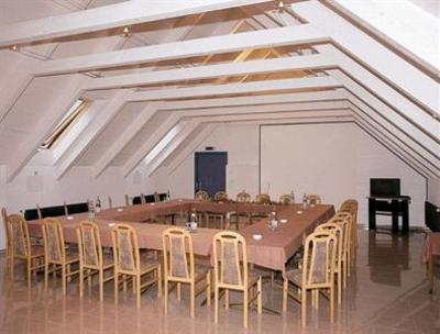 фото отеля Hotel Post Sargans