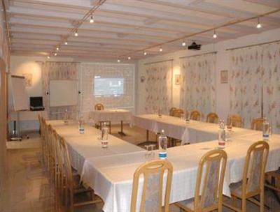 фото отеля Hotel Post Sargans