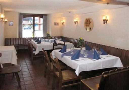фото отеля Hotel Post Sargans