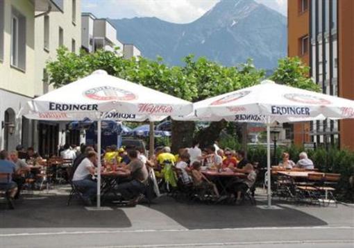 фото отеля Hotel Post Sargans