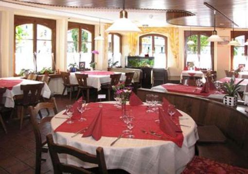 фото отеля Hotel Post Sargans