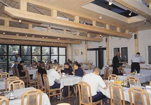 фото отеля Hotel Post Sargans