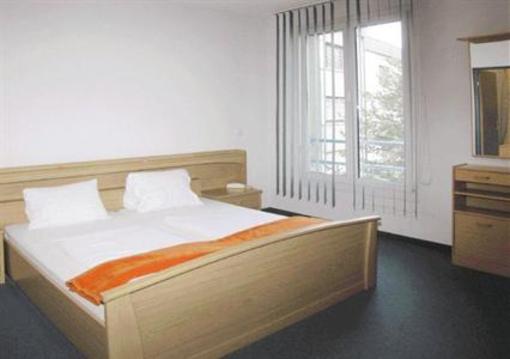 фото отеля Hotel Post Sargans