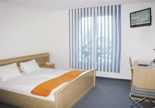 фото отеля Hotel Post Sargans