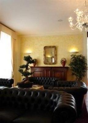фото отеля Caroline Hotel Brusimpiano