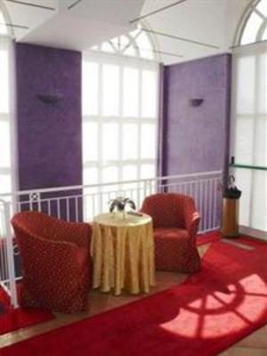 фото отеля Caroline Hotel Brusimpiano