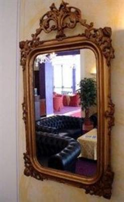 фото отеля Caroline Hotel Brusimpiano