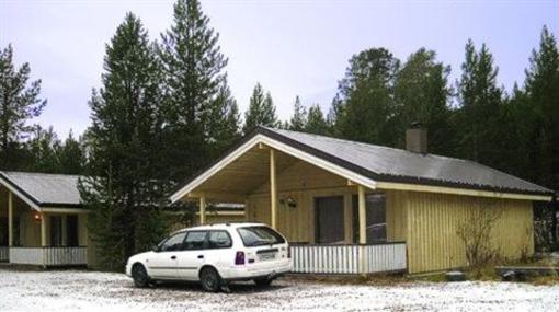 фото отеля Karasjok Camping