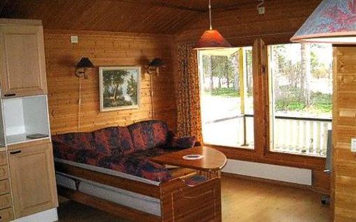 фото отеля Karasjok Camping