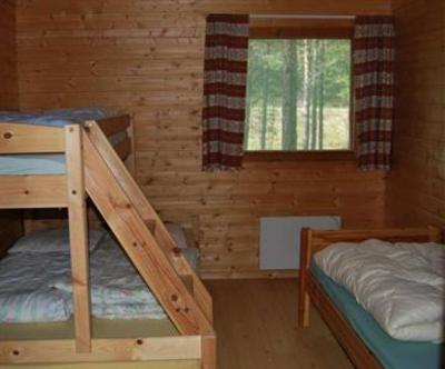 фото отеля Karasjok Camping
