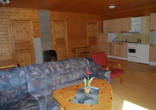 фото отеля Karasjok Camping