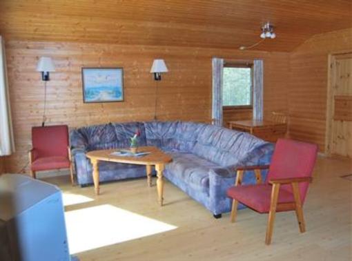 фото отеля Karasjok Camping