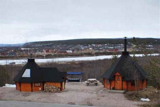 фото отеля Karasjok Camping