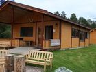 фото отеля Karasjok Camping