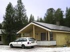 фото отеля Karasjok Camping